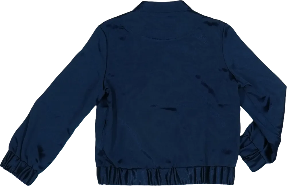 Kék Lola Liza Dzseki EU 104 / UK 4 év / US 4T/XS