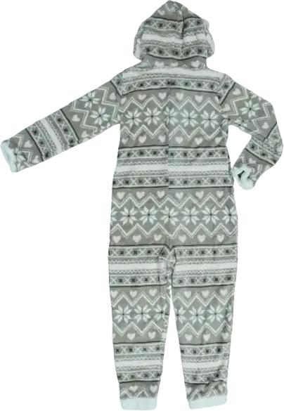 Barna Lola Liza Pizsama overál EU 128 / UK 8 év / US 8 év/M