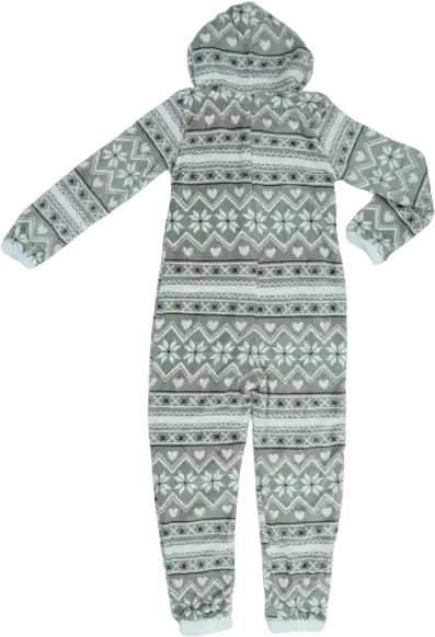 Barna Lola Liza Pizsama overál EU 152 / UK 12 év / US 12 év/L