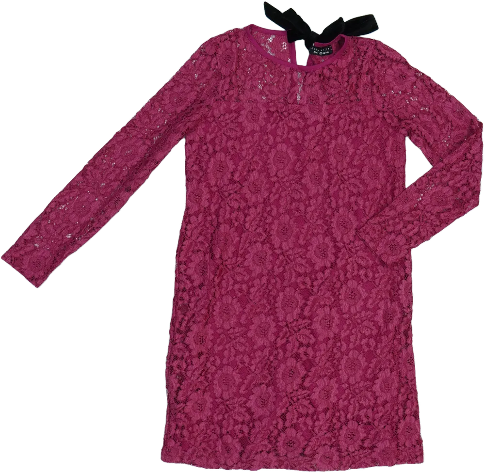 Rózsaszín Lola Liza Ruha EU 164 / UK 14 év / US 14 év/XL