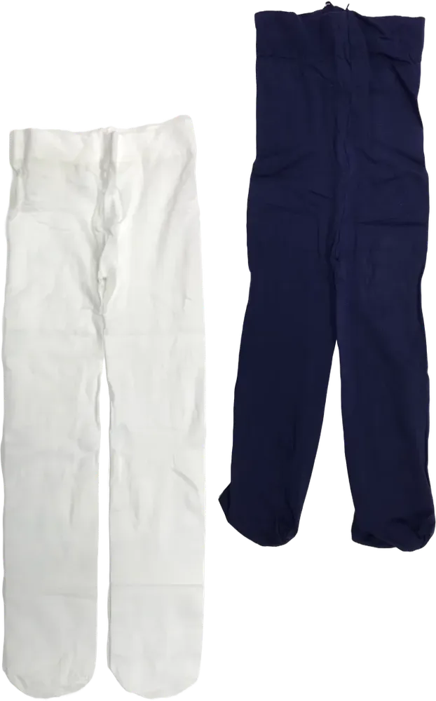 Többszínű Lisa Rose Csomag - Harisnyák EU 98 / UK 3 év / US 3T