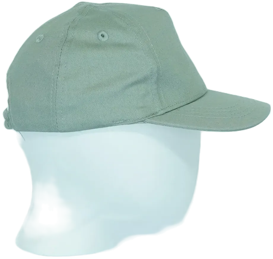 Zöld H&amp;M Baseball sapka EU 80 / UK 9-12 hónap / US 12 hónap