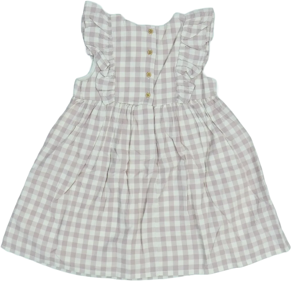 Lila H&amp;M Ruha EU 92 / UK 2 év / US 2T