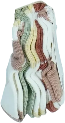 Többszínű H&amp;M Csomag - Zoknik EU 18