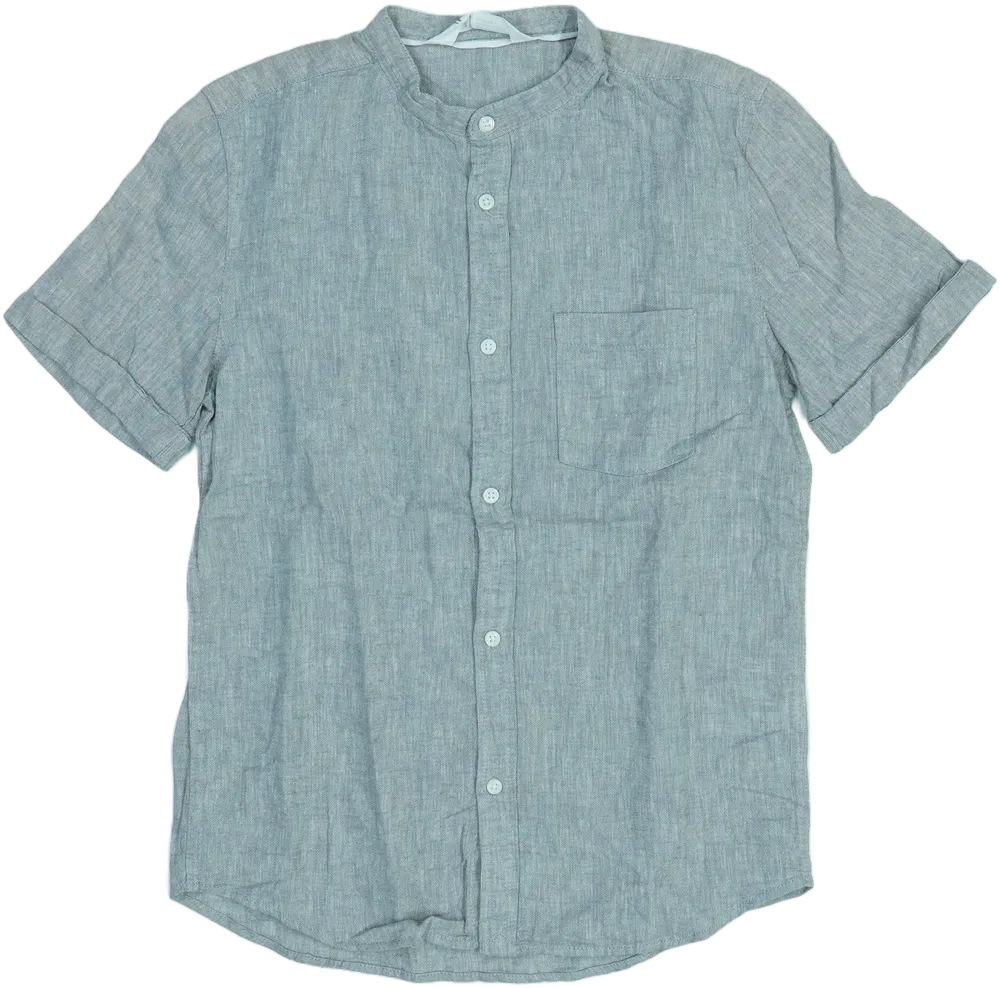 Szürke H&amp;M Ing EU 152 / UK 12 év / US 12 év/L