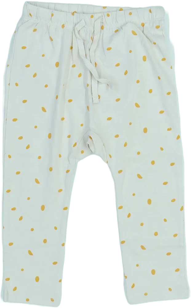 Barna H&amp;M Baby nadrág EU 92 / UK 2 év / US 2T