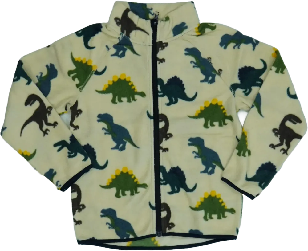 Barna H&amp;M Pulóver EU 128 / UK 8 év / US 8 év/M