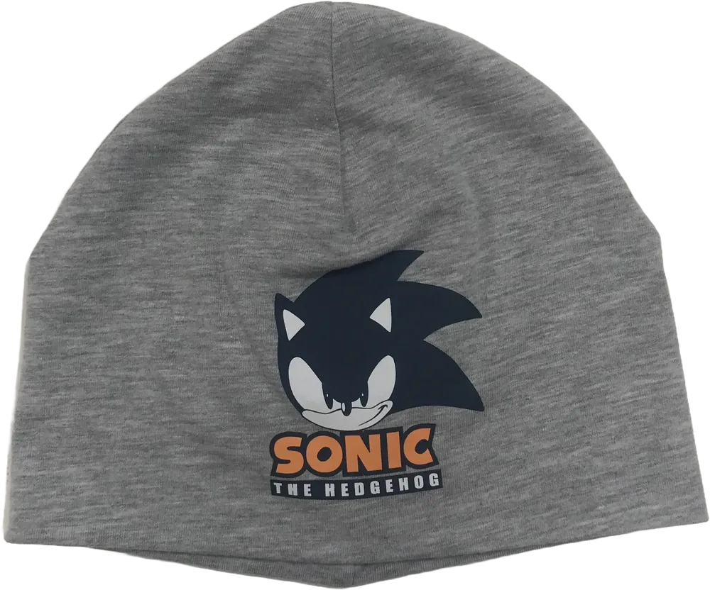 Szürke H&amp;M Sapka EU 74 / UK 6-9 hónap / US 6-9 hónap