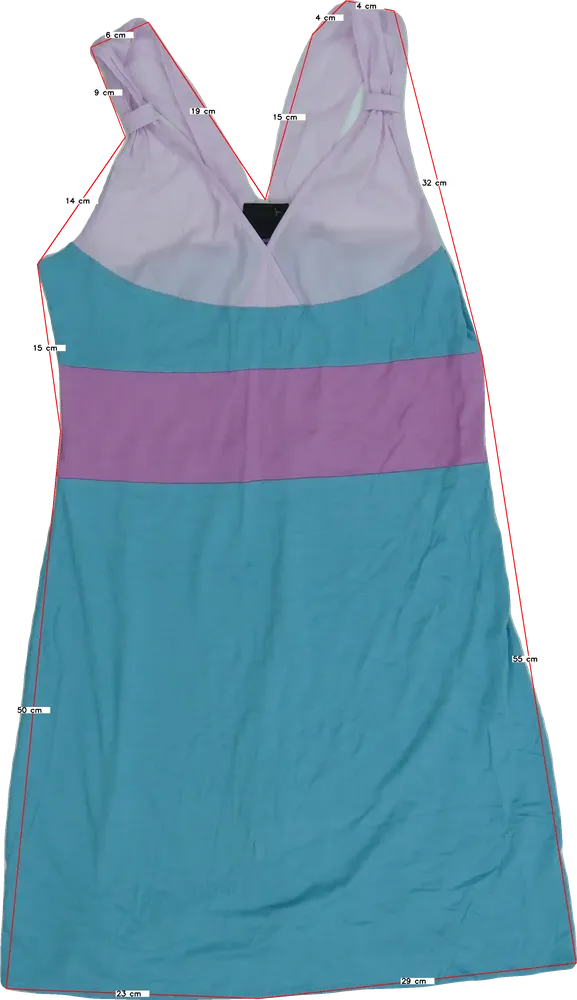 Kék Le Chat Ruha EU 38