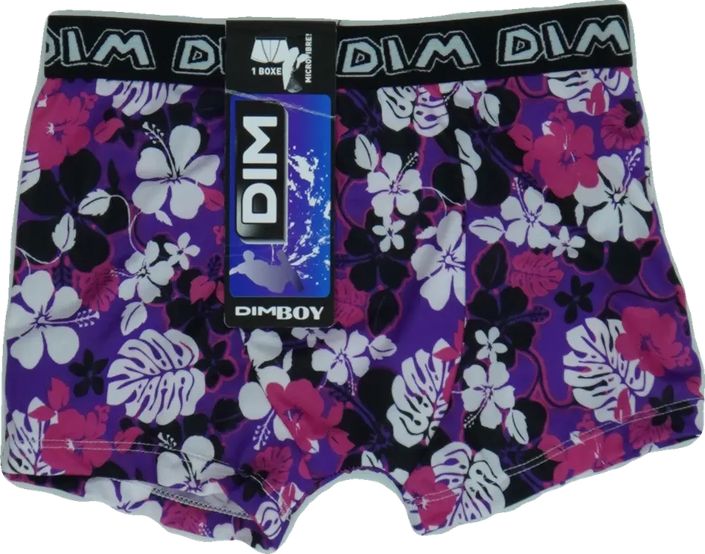 Lila Egyéb Boxer EU 164 / UK 14 év / US 14 év/XL