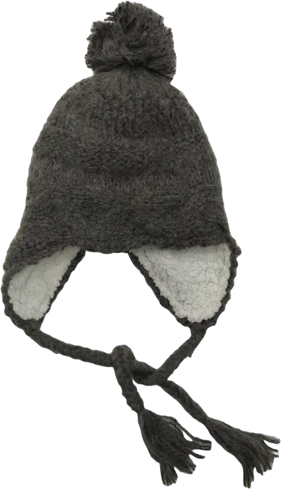 Szürke Egyéb Sapka EU 128 / UK 8 év / US 8 év/M