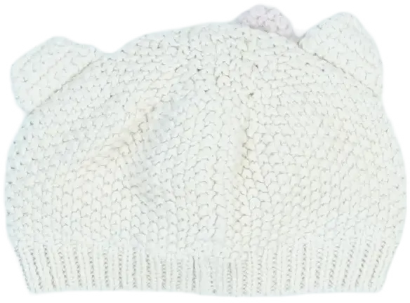 Barna Next Sapka EU 56 / UK Újszülött / US Újszülött