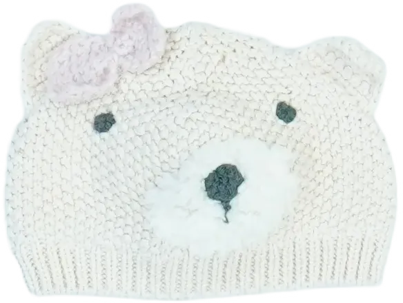 Barna Next Sapka EU 56 / UK Újszülött / US Újszülött