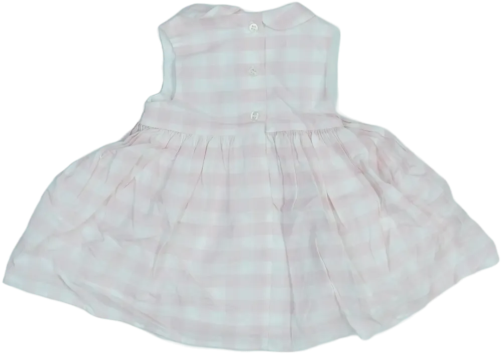 Fehér Next Ruha EU 56 / UK Újszülött / US Újszülött