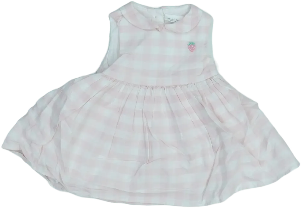 Fehér Next Ruha EU 56 / UK Újszülött / US Újszülött