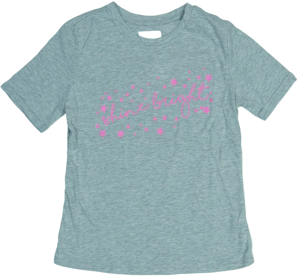 Szürke Matalan Pizsama felső EU 40