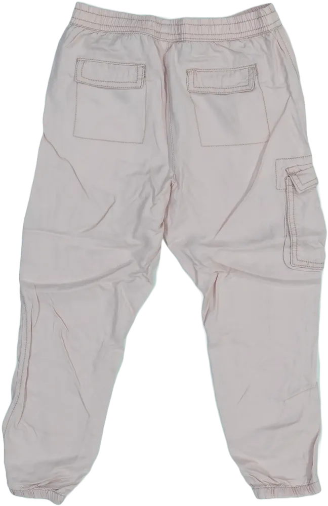 Rózsaszín Next Hosszúnadrág EU 122 / UK 7 év / US 7 év/M