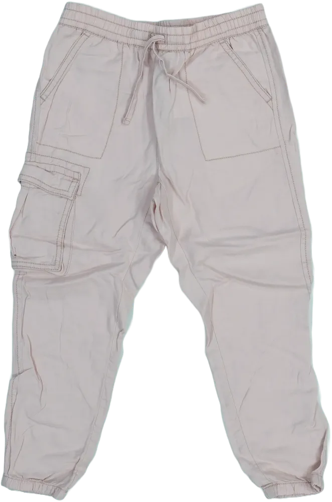 Rózsaszín Next Hosszúnadrág EU 122 / UK 7 év / US 7 év/M