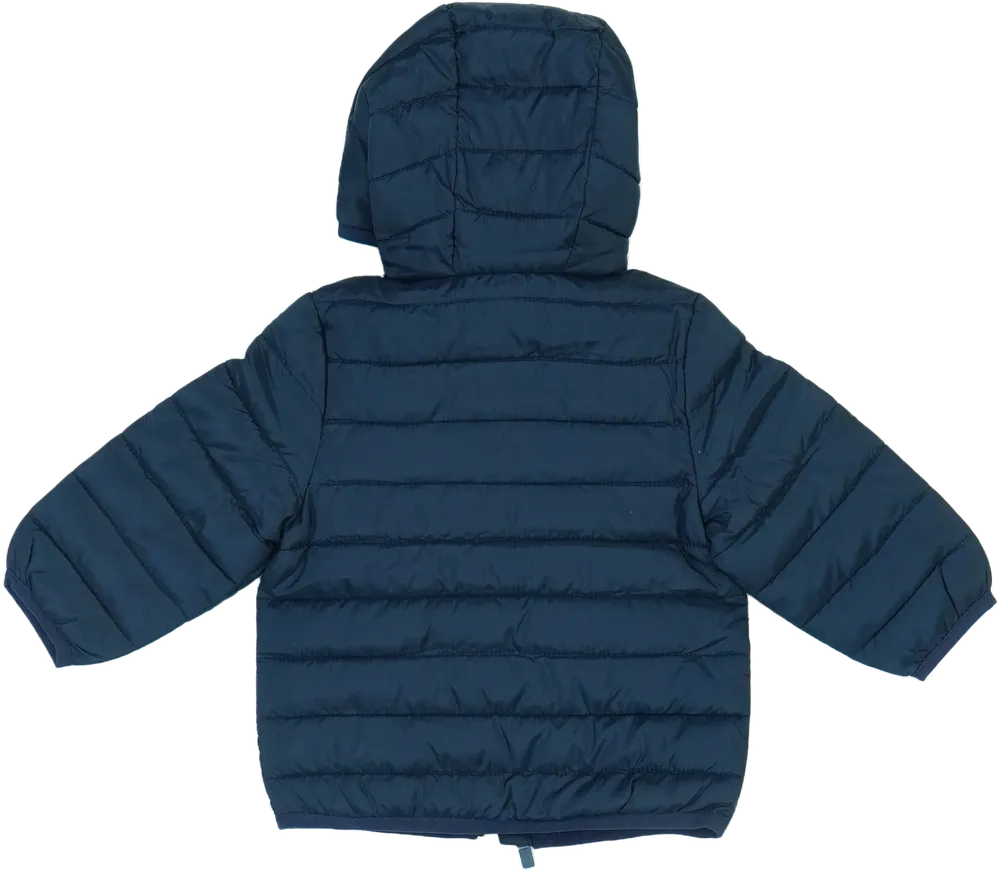 Kék Orchestra Télikabát EU 80 / UK 9-12 hónap / US 12 hónap