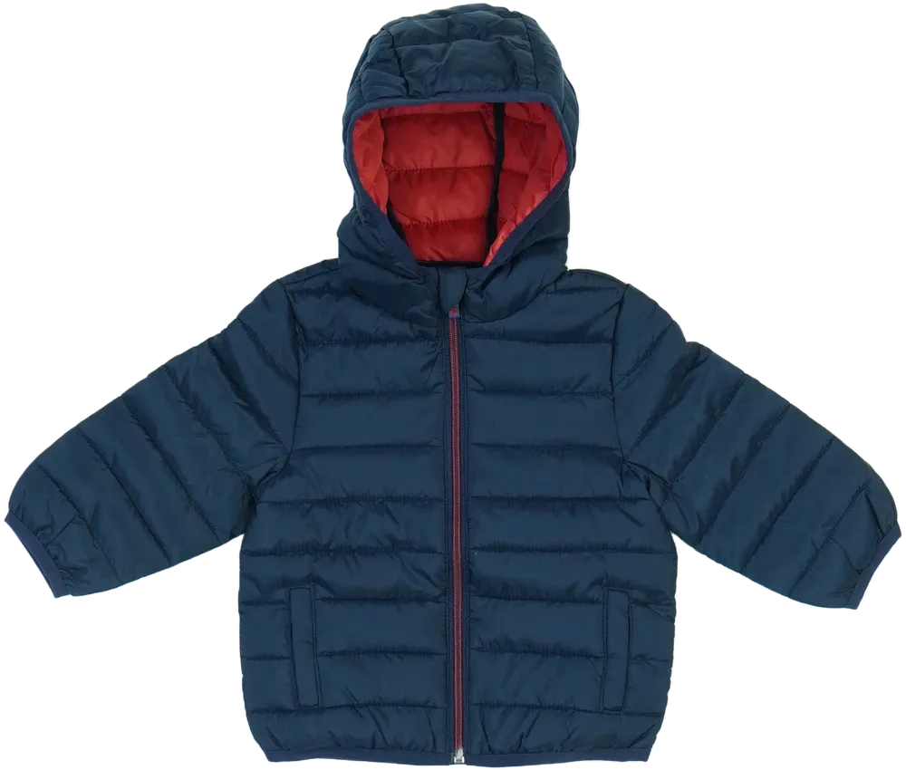 Kék Orchestra Télikabát EU 80 / UK 9-12 hónap / US 12 hónap