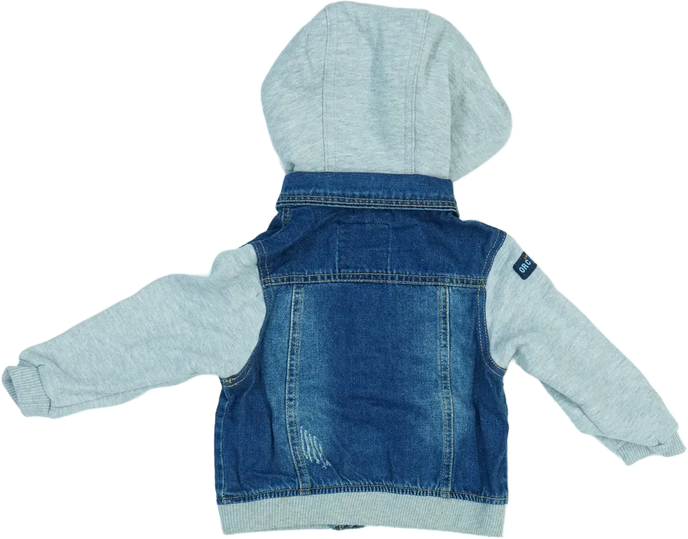 Kék Orchestra Farmerdzseki EU 98 / UK 3 év / US 3T