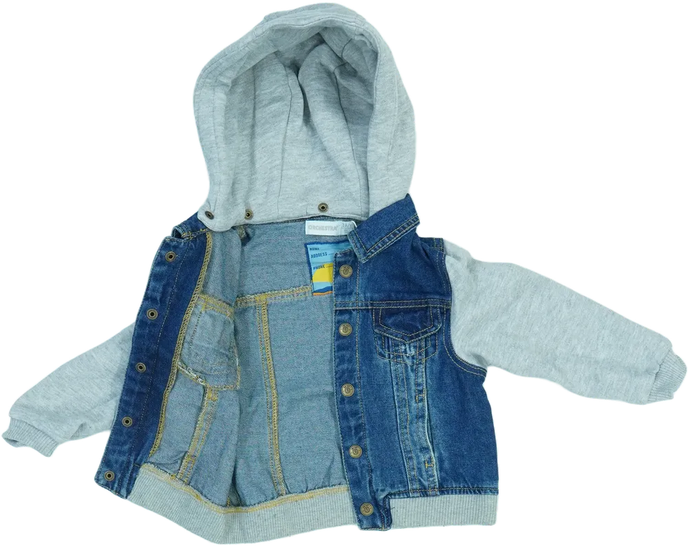 Kék Orchestra Farmerdzseki EU 98 / UK 3 év / US 3T