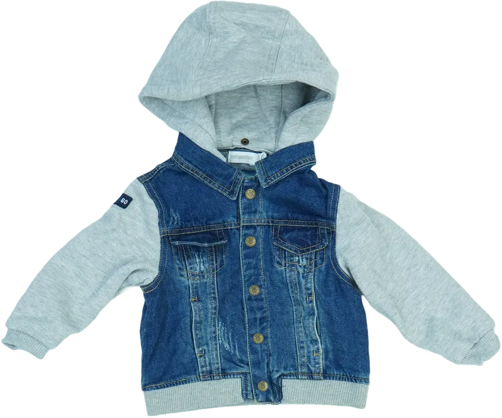 Kék Orchestra Farmerdzseki EU 98 / UK 3 év / US 3T