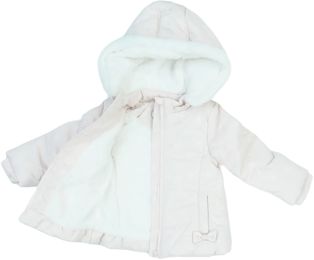 Rózsaszín Orchestra Télikabát EU 92 / UK 2 év / US 2T