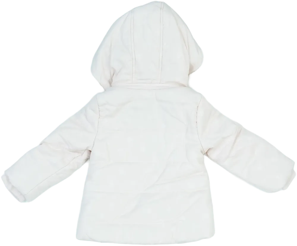 Rózsaszín Orchestra Télikabát EU 92 / UK 2 év / US 2T