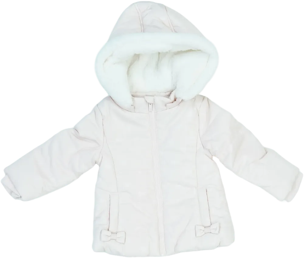 Rózsaszín Orchestra Télikabát EU 92 / UK 2 év / US 2T