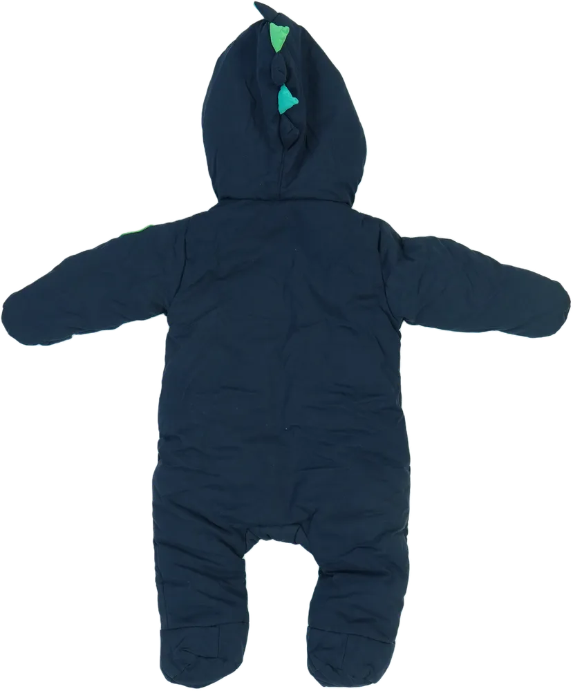 Kék Orchestra Baby overál EU 68 / UK 3-6 hónap / US 3-6 hónap