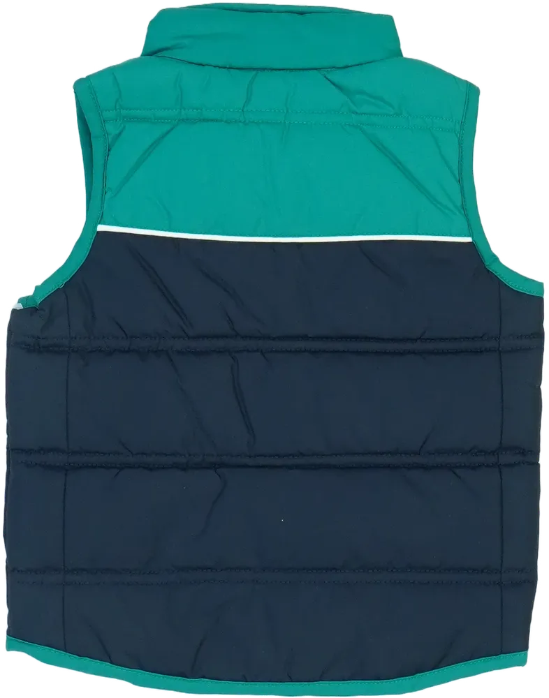 Kék Orchestra Mellény EU 80 / UK 9-12 hónap / US 12 hónap