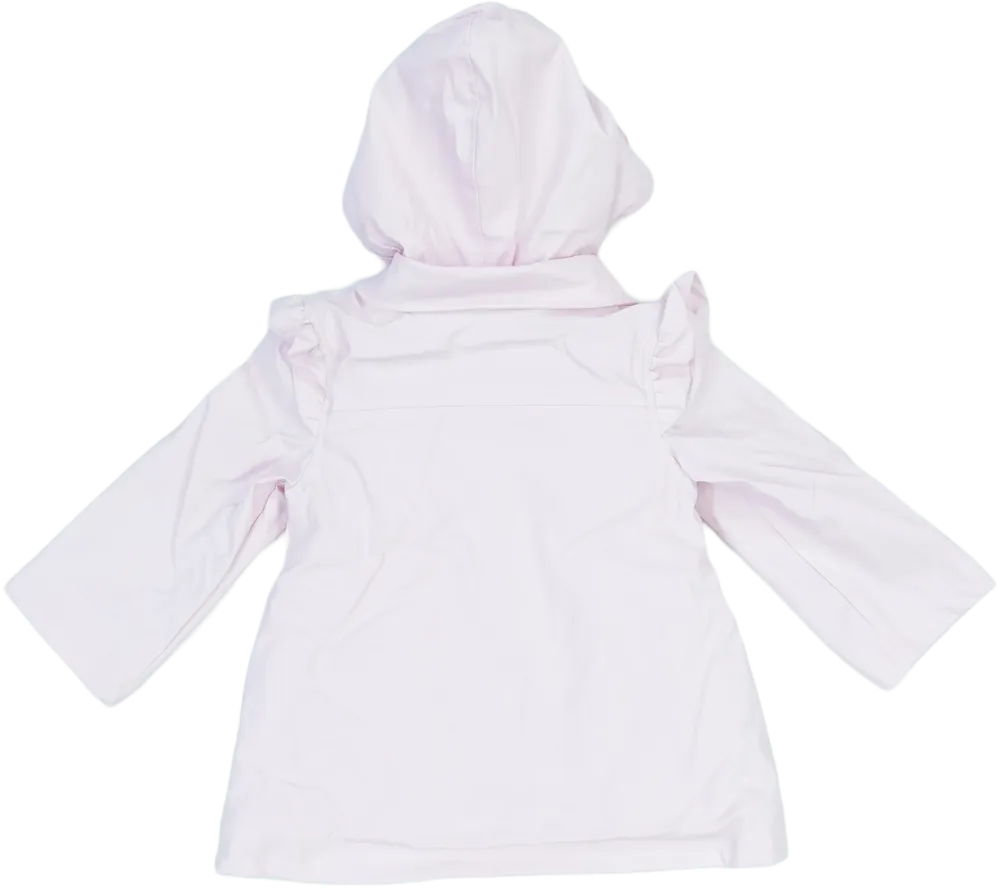 Rózsaszín Orchestra Esőkabát EU 86 / UK 12-18 hónap / US 18 hónap