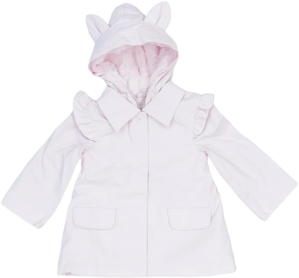 Rózsaszín Orchestra Esőkabát EU 86 / UK 12-18 hónap / US 18 hónap