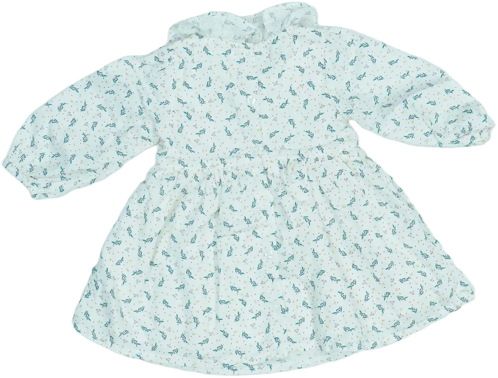 Fehér Orchestra Ruha EU 74 / UK 6-9 hónap / US 6-9 hónap