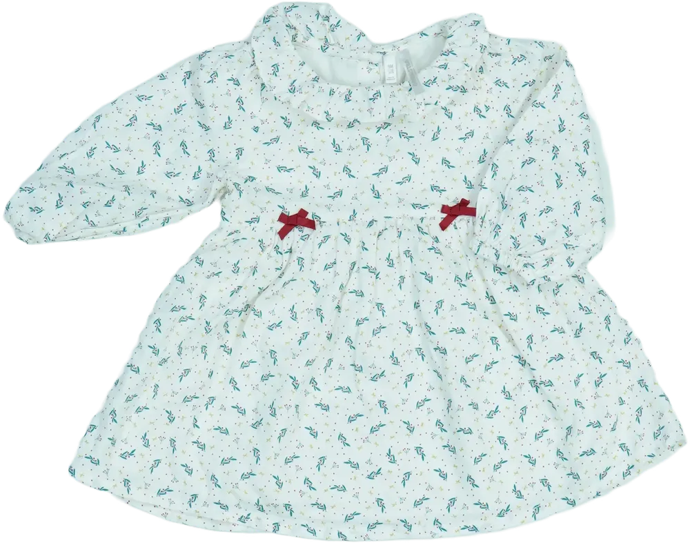 Fehér Orchestra Ruha EU 74 / UK 6-9 hónap / US 6-9 hónap