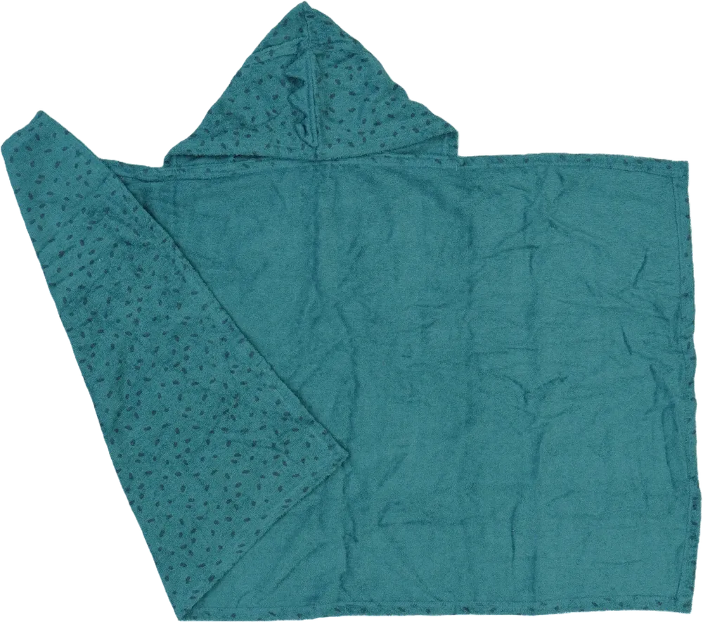 Zöld Kiabi Törülköző Egyméret