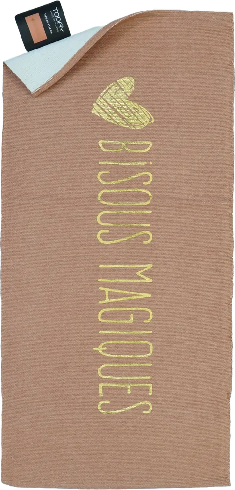 Rózsaszín Today Szőnyeg 60cmx120cm