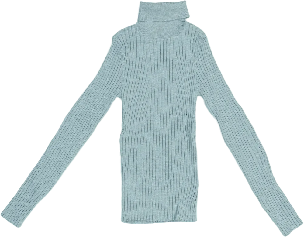 Szürke Kiabi Garbó EU 158 / UK 13 év / US 14 év/XL