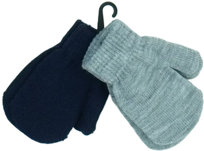 Kék Sarlini Kesztyű (1-ujjas) EU 92 / UK 2 év / US 2T