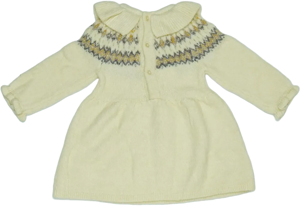 Barna Kiabi Ruha EU 80 / UK 9-12 hónap / US 12 hónap