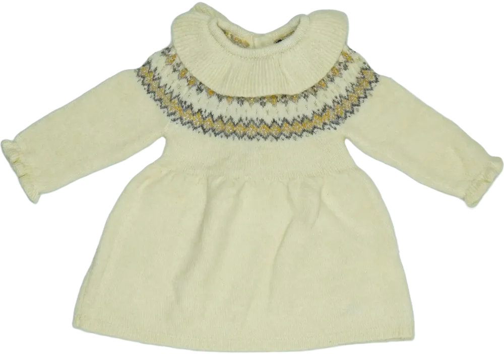 Barna Kiabi Ruha EU 80 / UK 9-12 hónap / US 12 hónap