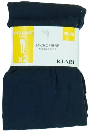 Kék Kiabi Csomag - Harisnyák EU 158 / UK 13 év / US 14 év/XL