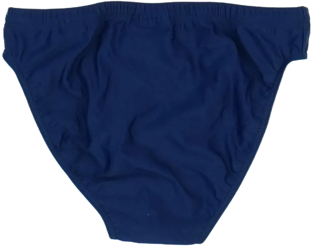 Kék Lacoste Fürdőnadrág EU 152 / UK 12 év / US 12 év/L