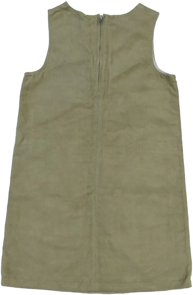 Barna Okaidi Ruha EU 152 / UK 12 év / US 12 év/L