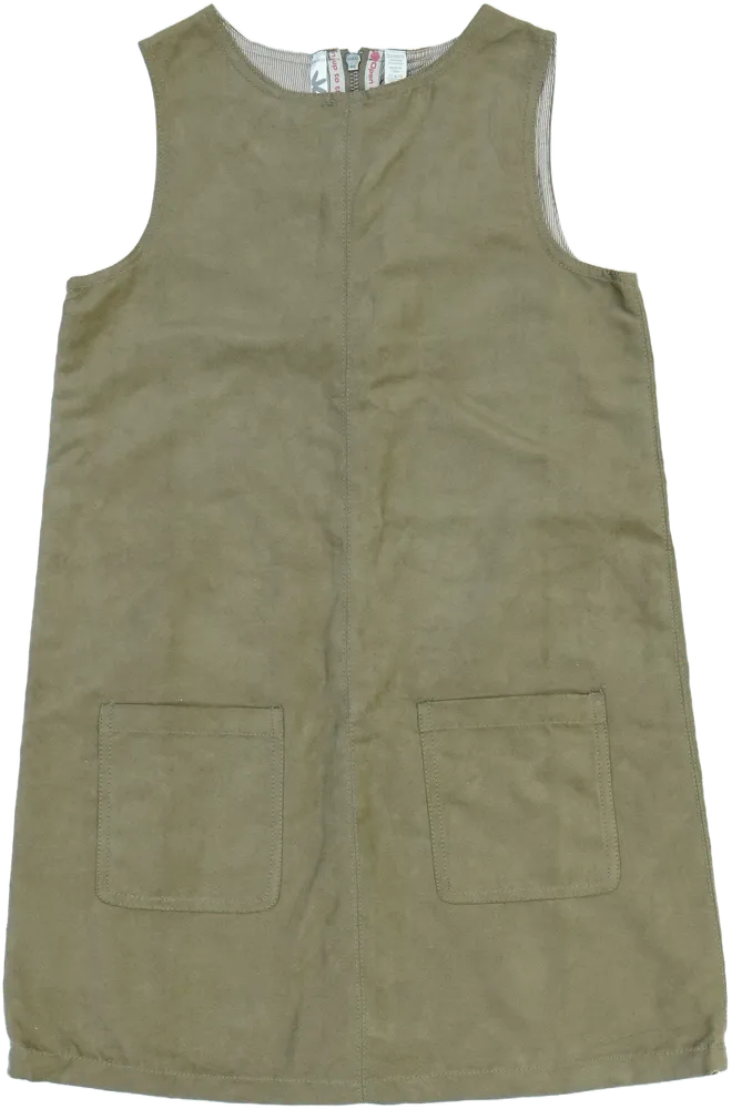 Barna Okaidi Ruha EU 152 / UK 12 év / US 12 év/L