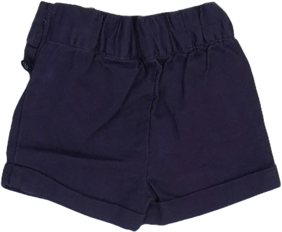 Lila Obaibi Rövidnadrág EU 62 / UK 0-3 hónap / US 0-3 hónap