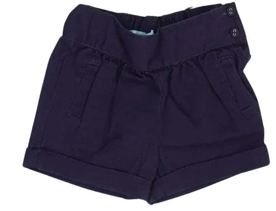 Lila Obaibi Rövidnadrág EU 62 / UK 0-3 hónap / US 0-3 hónap