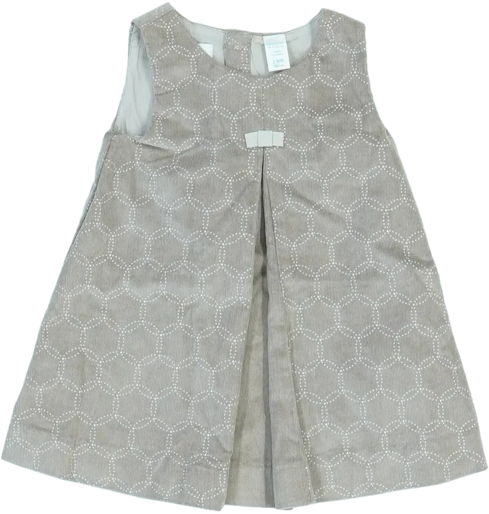 Barna Obaibi Ruha EU 62 / UK 0-3 hónap / US 0-3 hónap