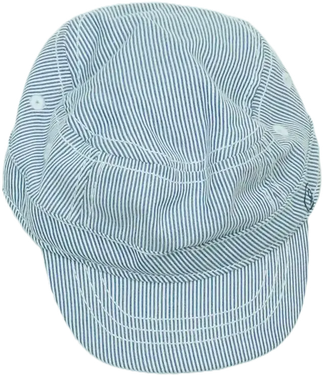 Kék Obaibi Baseball sapka EU 74 / UK 6-9 hónap / US 6-9 hónap